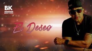 @Salsabannykosta - El deseo (Visualizer)