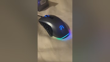 Atrix Mouse and Mousepad review