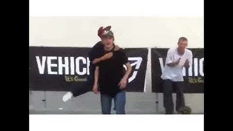 Nollie Big Heel to Backside Nose Blunt @michalsuchopar | Shralpin Skateboarding