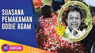 Download Lagu Suasana Pemakaman Oddie Agam - Cumicam MP3