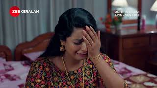 Mizhi Randilum | Every Day | 8 PM UAE| Zee Keralam Middle East | Episode No 465