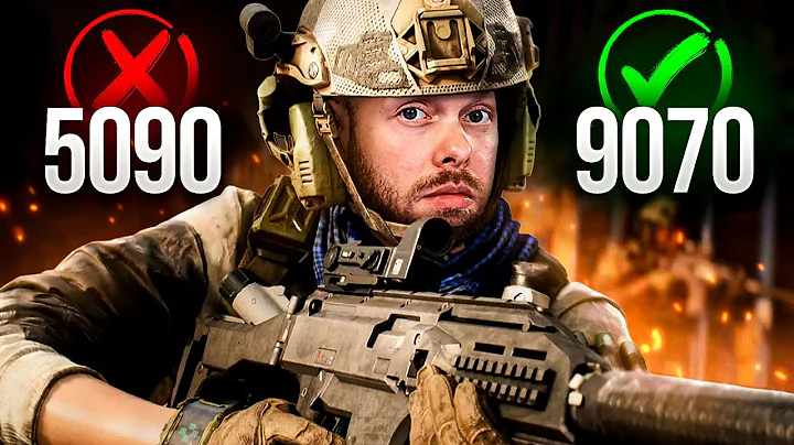 BATTLEFIELD 6: No DLSS, FSR, OR 5090 Needed | AMD 9070 Rips!!!