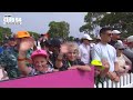 LIV Golf Adelaide Preshow Final Round, Feb 16 2025