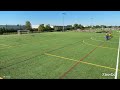 Chicago Cup Championship Croatia vs CIU penalty kicks 