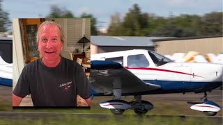 Las Vegas family on pilot who disappeared during flight: 'It's a big mystery'