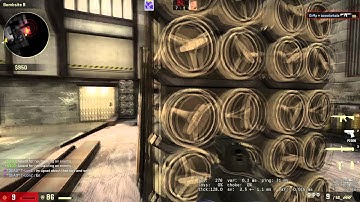 1v4 retake clutch cache