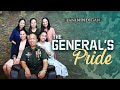 The generals pride  paninindigan