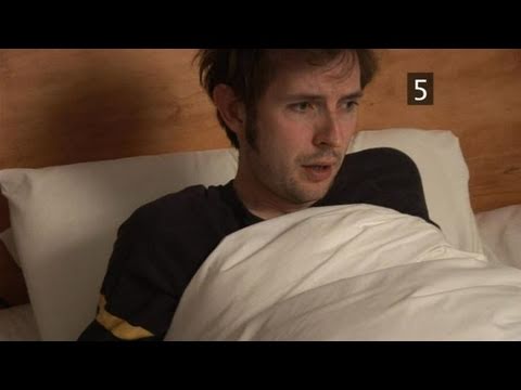 How to stop dreaming