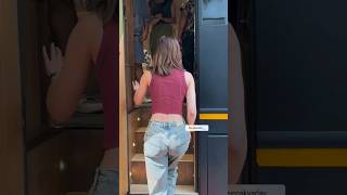 Kriti Sanon Hot Snapped - Vertical Edit 4K