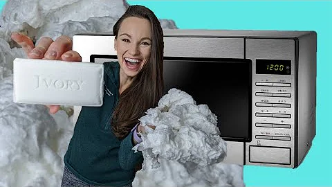 The Science Behind Ivory Soap