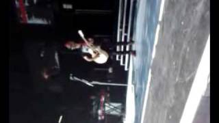 30 Seconds to Mars 05/15/2010 Greek theatre Los Angeles LA Private Performance Kings and Queens