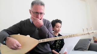 Kaynatın Çayı Solfej Uğur Aslan