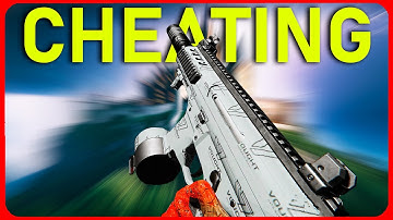 this *NEW* HRM 9 CLASS is LIKE CHEATING in MW3! (Best HRM 9 Class Setup) - Modern Warfare 3