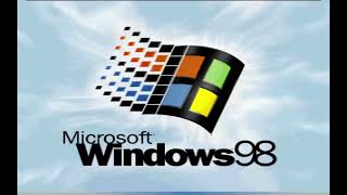 Installing Windows 98 SE build 2222 RTM
