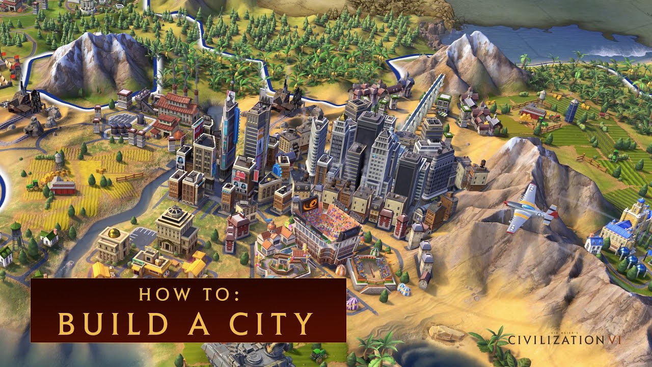 civilization vi city states