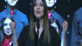 Trt İstanbul Radyosu Çoksesli Gençlik Korosu - Trt Arşiv Lansman Gecesi 31.03.2017