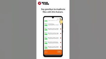 Free Up Space! 🚀 Find & Delete Duplicate Videos!