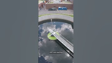 Drones improve engineering and planning #short #drone #uav #planning #engineer