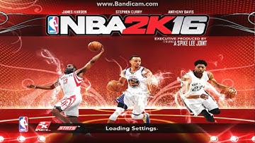 How to Get Cyberface Mods for NBA 2K14 PC Part 2
