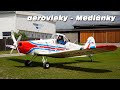 Letiště Medlánky - aerovleky ( 13.7.2020 )