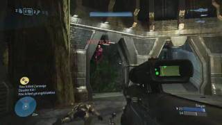 Triple Kill By Axelar8 / w A L 3 X w (eatHALO)