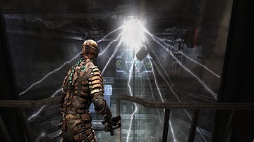 Dead Space Walkthrough - Chapter 8: Search and Rescue