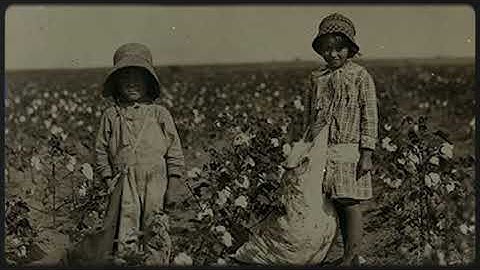 Anthony Johnson: The First Black Slave Owner in America