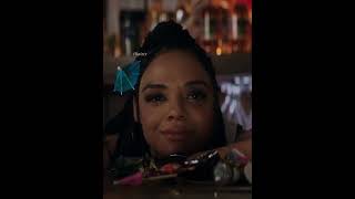 Valkyrie Edit Thor Love And Thunder