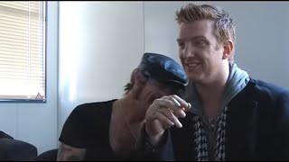 Josh Homme funny moments part 3