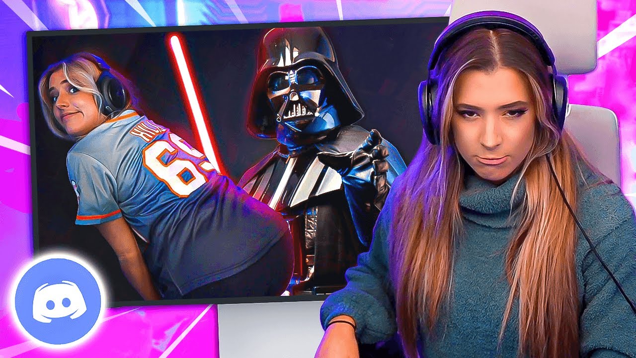 THE FORCE IS STRONG WITH THIS DUMPTRUCK | MEME-ME REACT 14