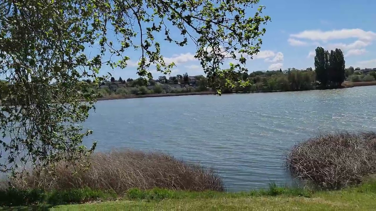 McCosh Park in Moses Lake, Washington