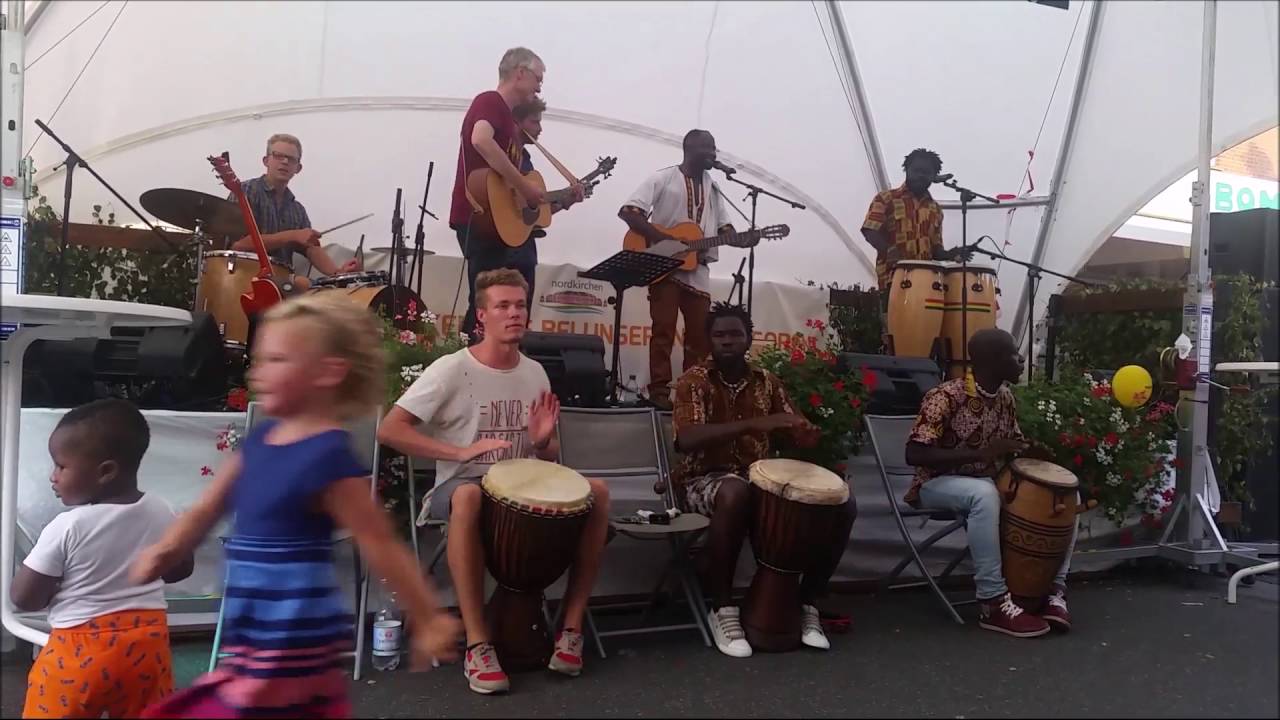 Pata Pata (Miriam Makéba Song) YouTube