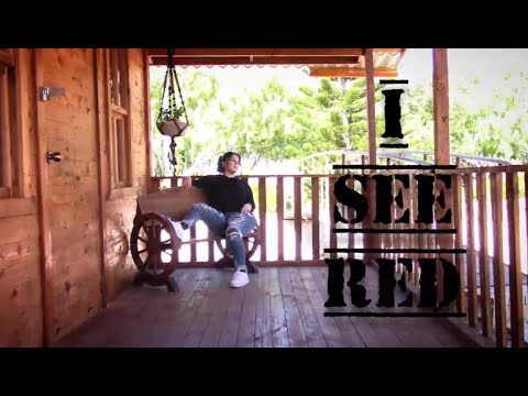 I SEE RED - Everybody Loves an Outlaw | FREESTYLE || DANELY