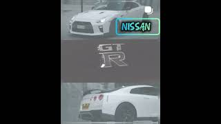 #Nissan GTRlover ## # Nissan