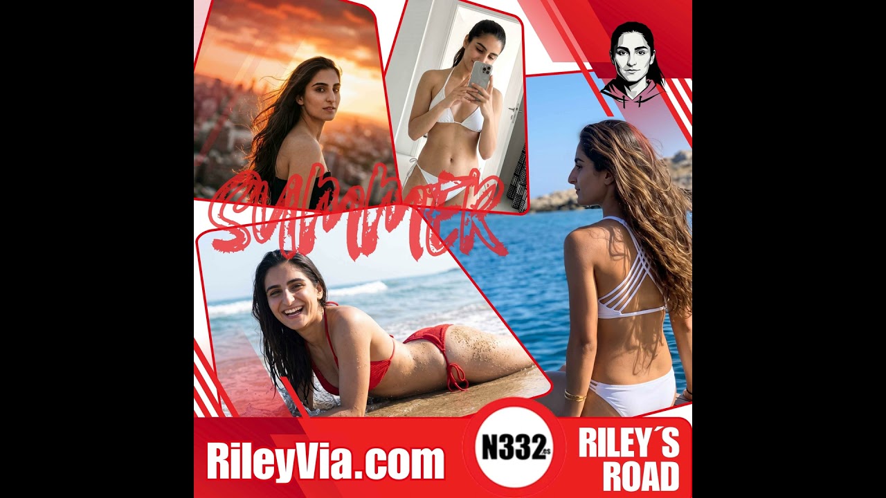 Riley's Summer Survival Guide