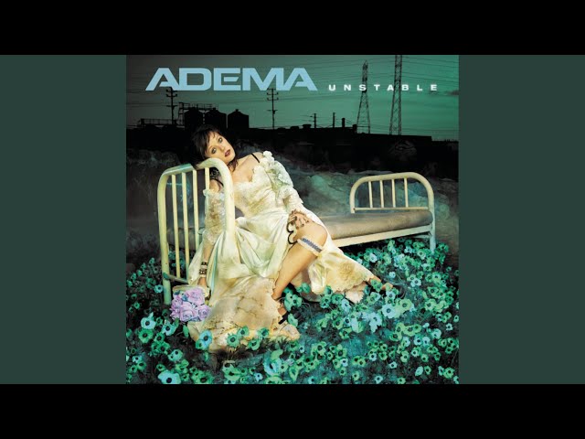 Adema - Do You Hear Me