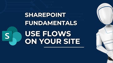 Create a Power Automate Flow for Your Site | Microsoft SharePoint Fundamentals