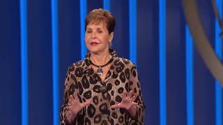 El Viaje Hacía la Madurez Espiritual 1 | Joyce Meyer