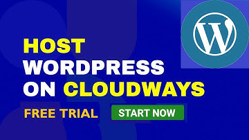 🌐Cloudways Managed WordPress Hosting | Cloudways WordPress🌐
