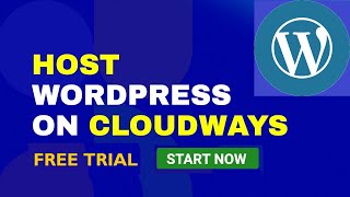🌐Cloudways Managed WordPress Hosting | Cloudways WordPress🌐