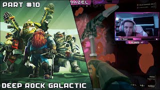 Deep Rock Galactic - Part 10