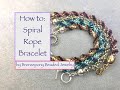 How to: Spiral Rope