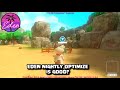 Eden Nightly Optimize Build Android - New List Of Games Test