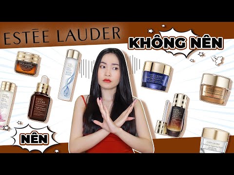 Video: Đánh giá về Estee Lauder Super Cologne