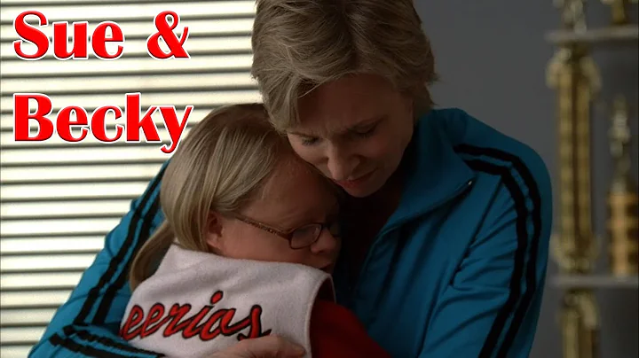 The Most Underrated Friendship (Pt. 1) | Sue & Bec...