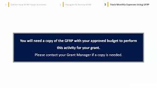 Instructions for Invoicing Using the PA L&I BWDA Grant Financial Reporting Package