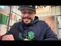 UFC apex recap!!