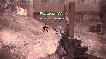 Hardhat SnD dispute proof vs Abusive 4v4