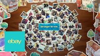 eBay | The Big Home of Small Business