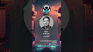 What Is Money - Chris Goes - Anoma